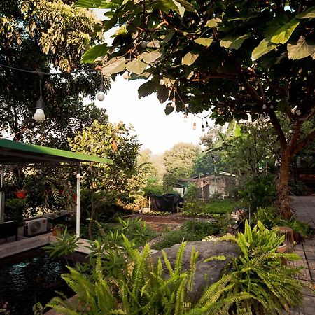 Ak Homestay - Motorbike Rental - Cao Bang City Eksteriør billede